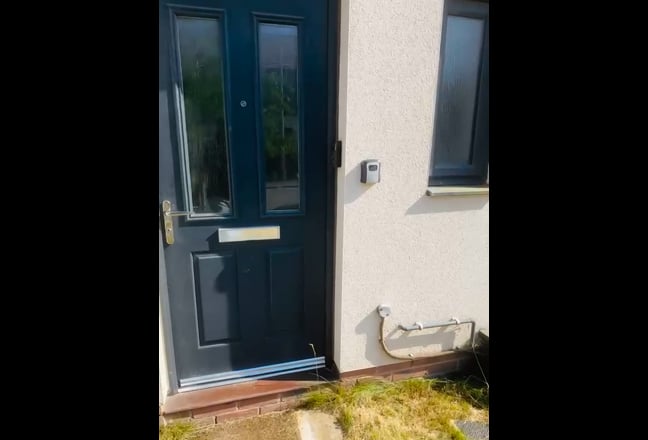 Single room in New built house in clean vicinity  Main Photo