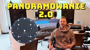 Niesamowite stereo z Sound Particles