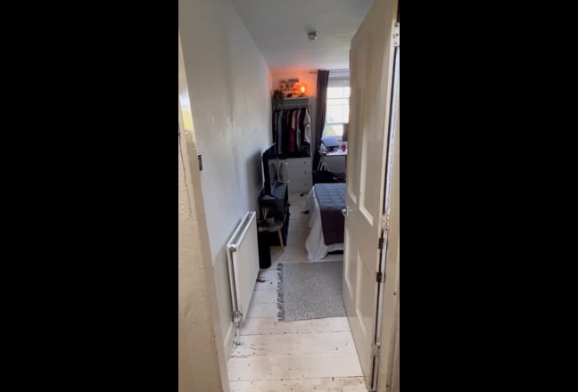 Video 1: Kitchen