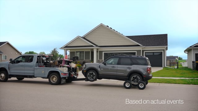 Rochester Motor Cars Brand story
