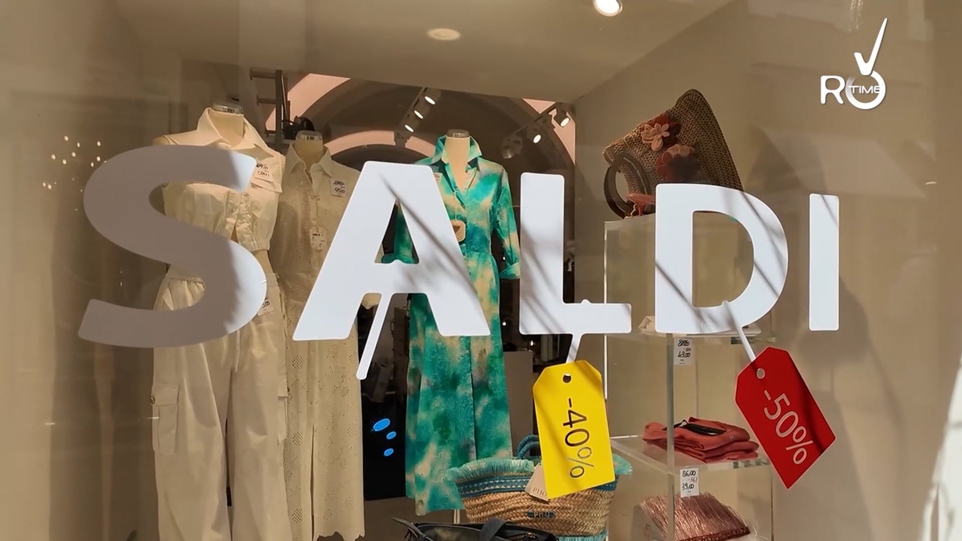 video