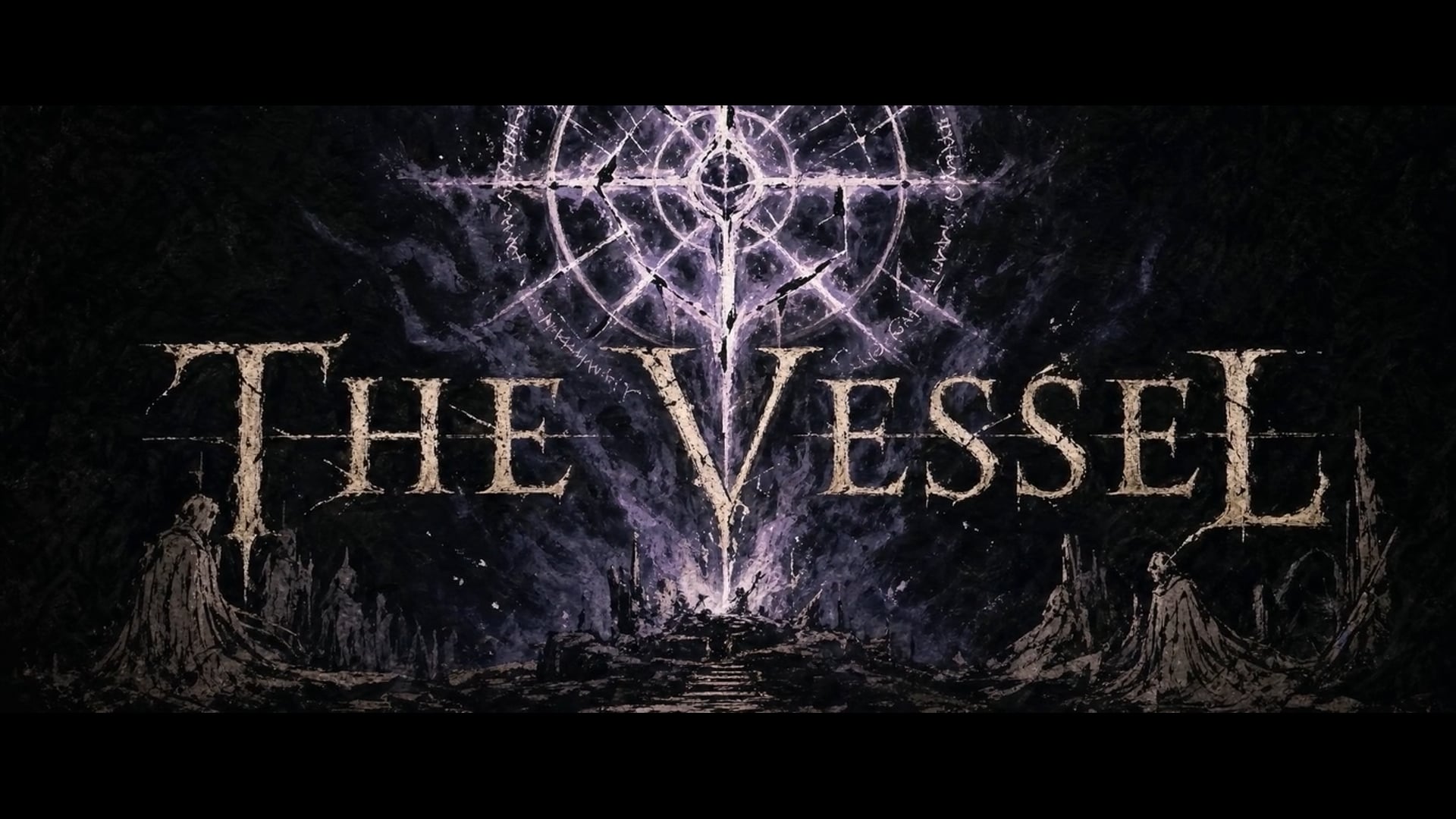The Vessel