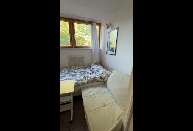 Chelsea double room  Main Photo