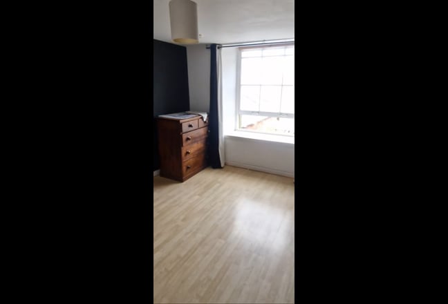 Room for rent in converted theatre, Arbroath Main Photo