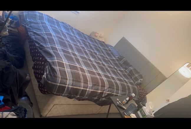 Double room Available  Main Photo