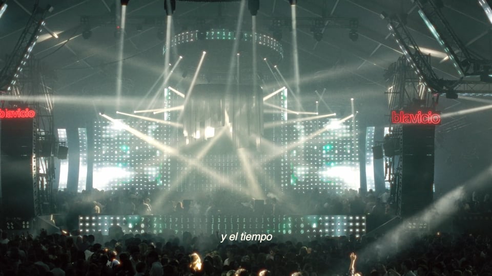 Blavicio &mdash; aftermovie