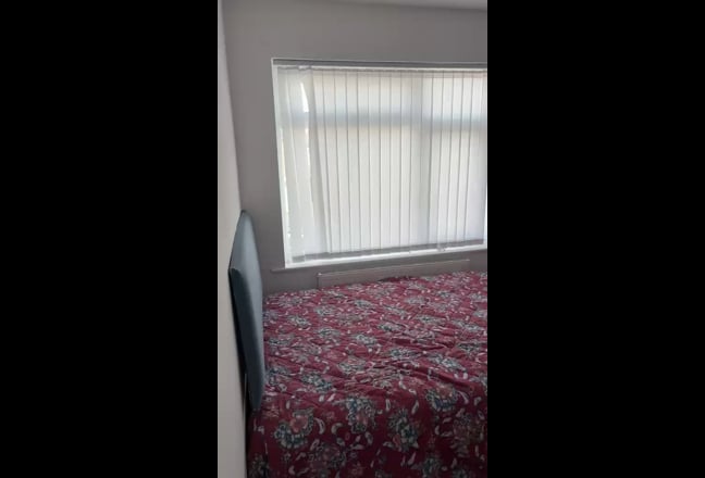 1 Single Bedroom to Rent - Coventry (CV6) Main Photo