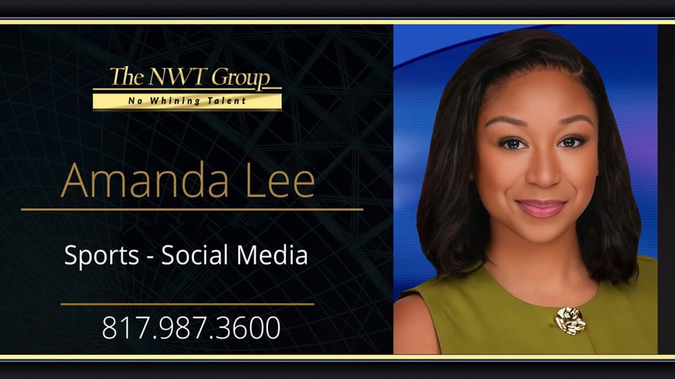 Sports - Social Media