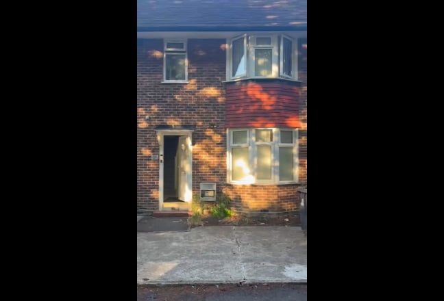 Modern Double Room in Hanwell all en-suites! Main Photo