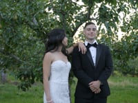 Cassidy + Jason_Crag Rat Hut