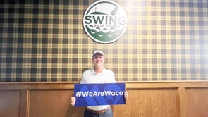 Play Waco: Swing Golf Club (We Are Waco)