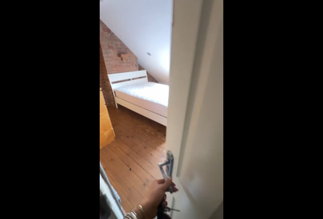 All Bills Included 📍 Furnished, Double Room! Main Photo