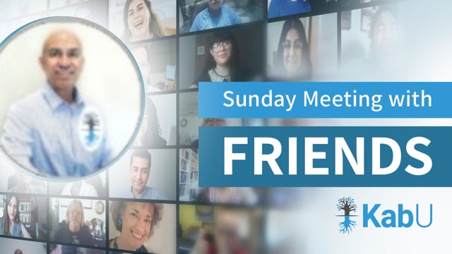 Aug 9, 2026 – SMWF with Dave