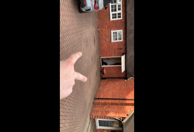 Video 1: Your Bedroom - 1