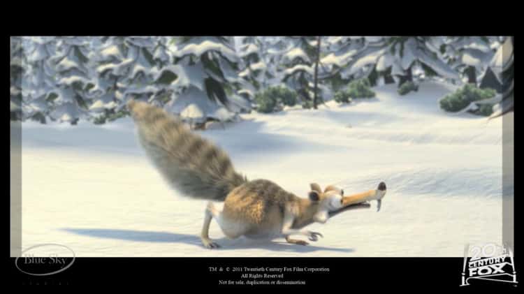 Ice Age 3 McDonald s