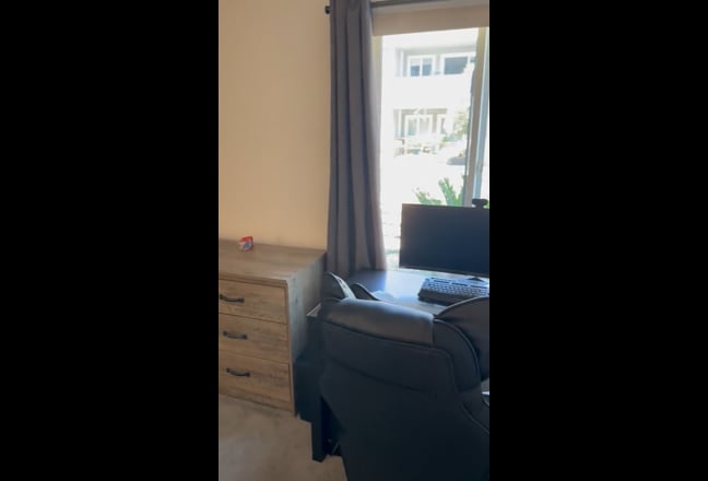 Furnished Primary Bedroom w/ Private Bathroom Main Photo