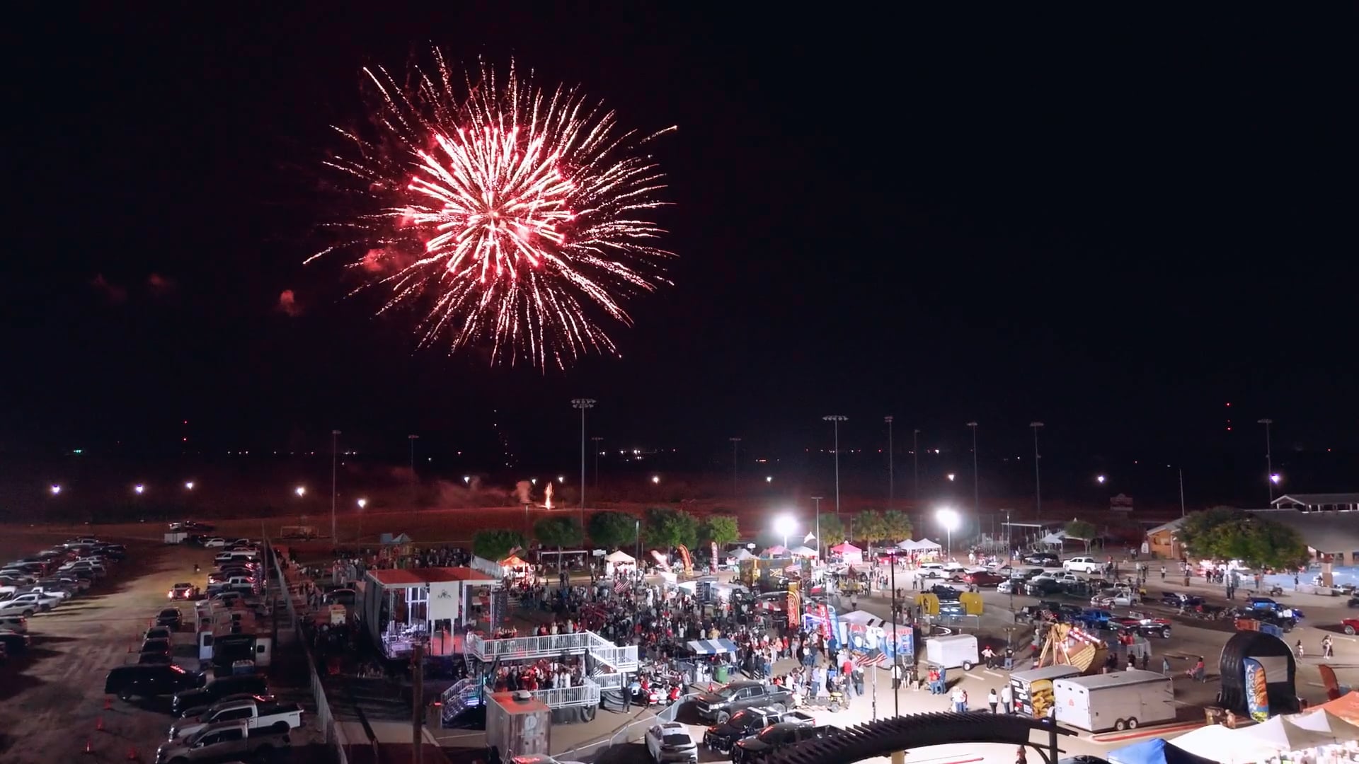 2026 Rio Grande City Freedom Fest Celebration
