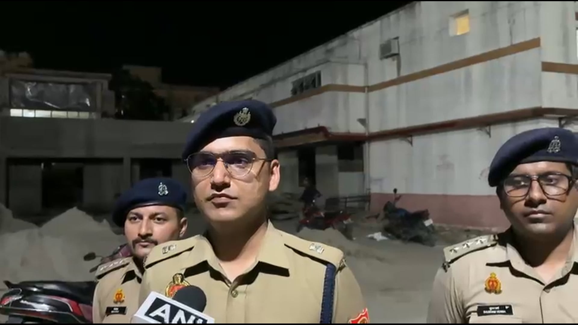 कांवड़ियों को ट्रैक्टर ने मारी टक्कर, दो की मौत