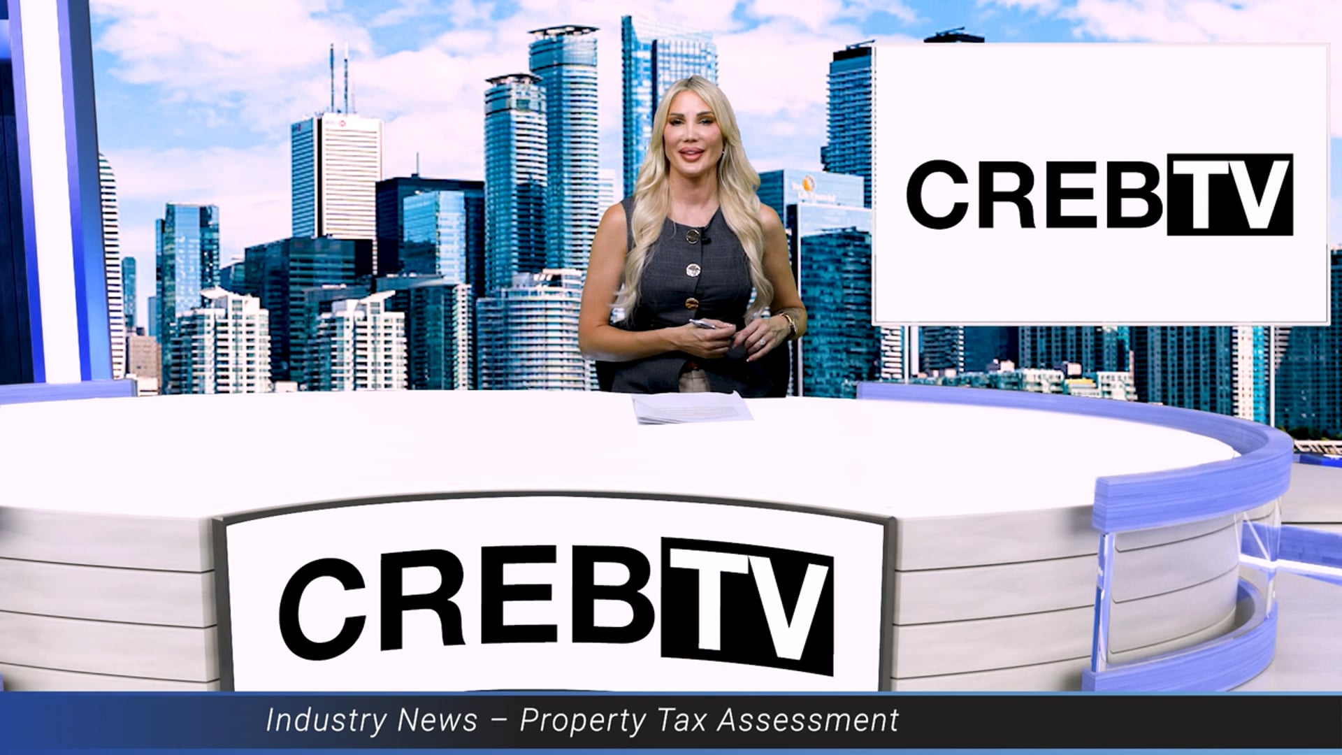 CREBTV S3 E11 interviews with  Paul Sullivan + Justin Sherwood