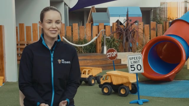 Mini Masterminds Leppington - Opening Soon! video thumbnail 11