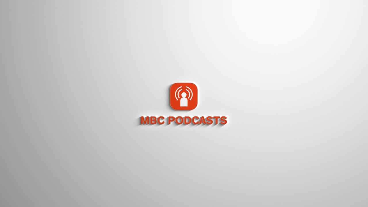 Majlis studio podcast production still