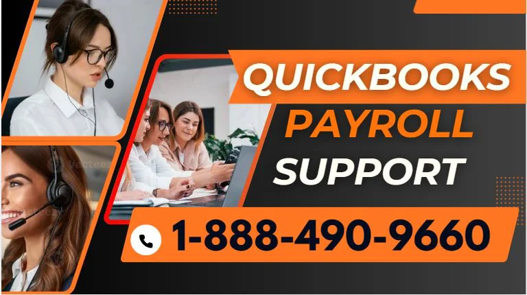 QuickBooks™ payroll support [{{Ultimate Detailed Guide}] Official Guide -- Step-by-Step Help & Service for QuickBooks™