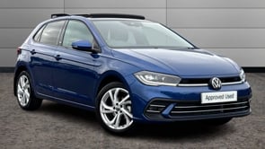 2026 Volkswagen Polo