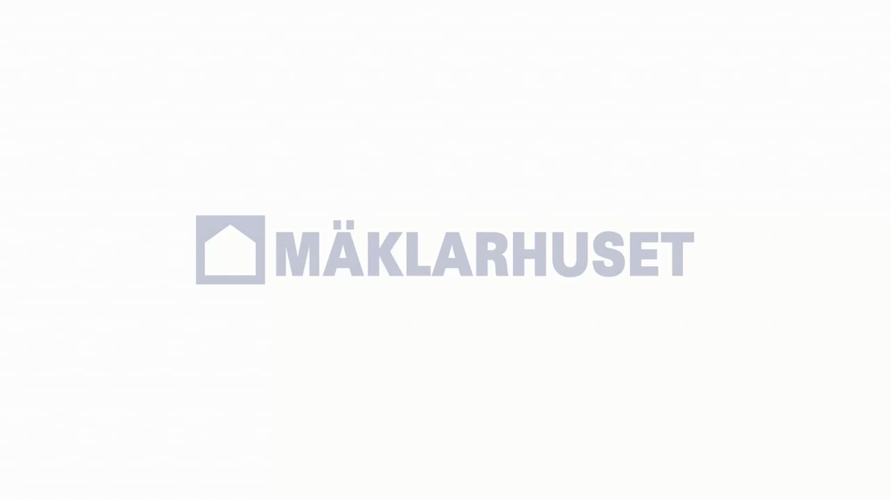 6 rum Villa på Getingstabodum 151 Getingstabodum Örnsköldsviks kommun - video