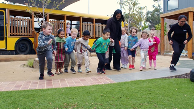 Aspire Early Education & Kindergarten Windermere, Mambourin - Opening Soon video thumbnail 1