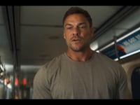 El retorn de Reacher i la nostàlgia de Camp Rock encapçalen les novetats de les plataformes