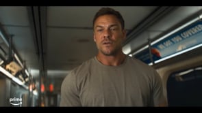 El retorn de Reacher i la nostàlgia de Camp Rock encapçalen les novetats de les plataformes