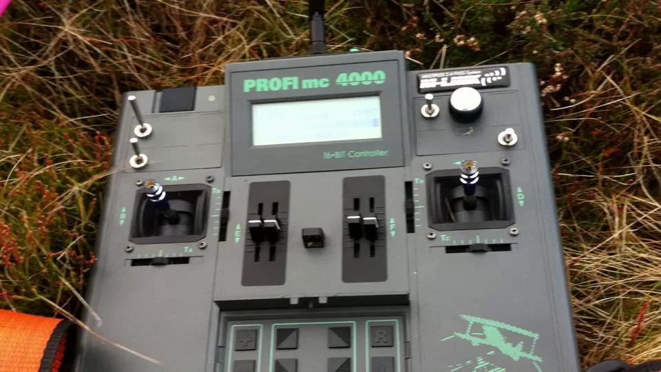 Magnetic Switch 7A 3-13V - Zepsus