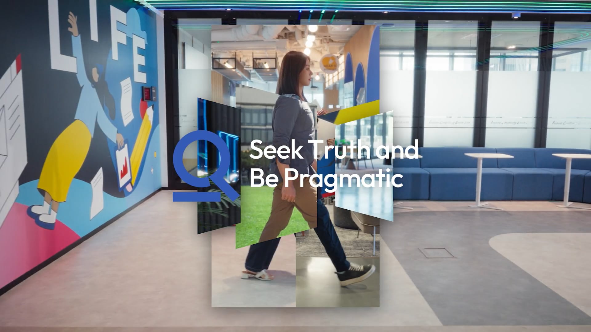 ByteStyle in Motion: Seek Truth and Be Pragmatic