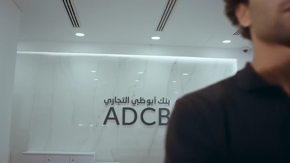 ADCB Digital Campaign