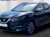 Video af Nissan Qashqai 1,3 Dig-T Tekna+ 140HK 5d 6g