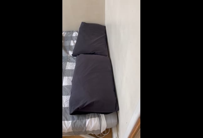 Video 1: Bathroom