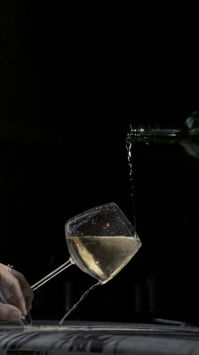 TLT — Wine