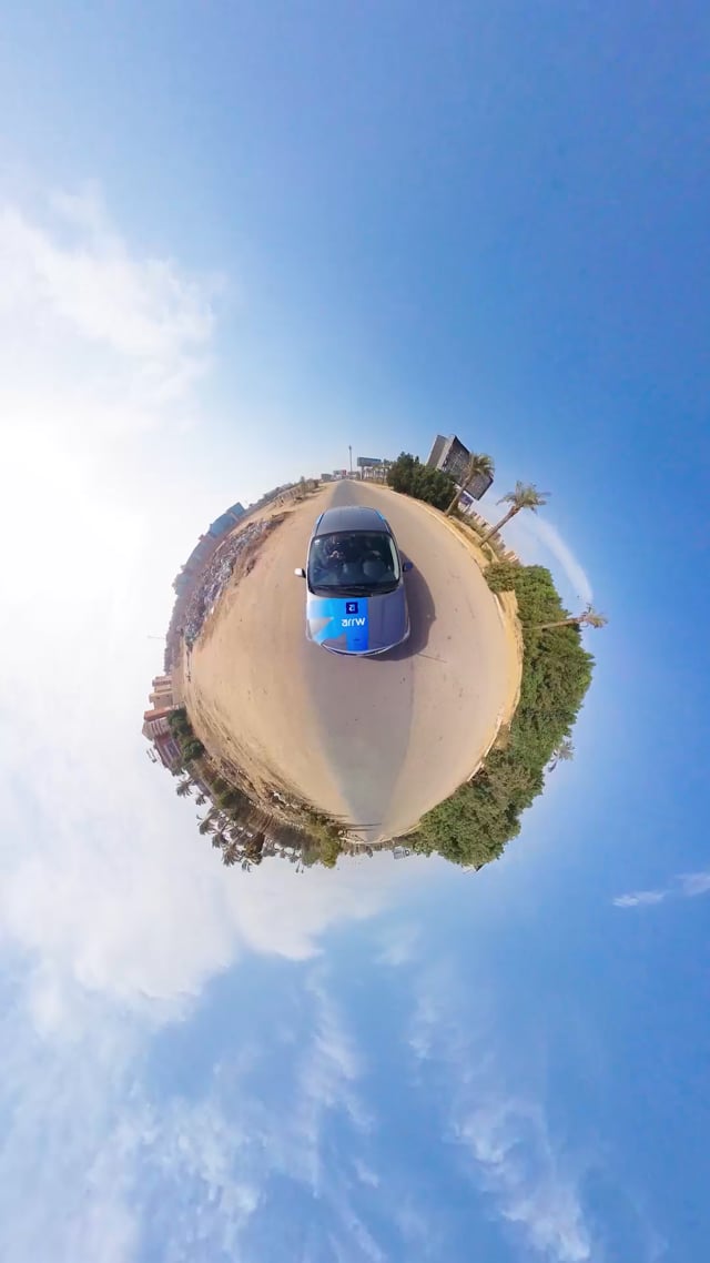 ARRW Reel 5