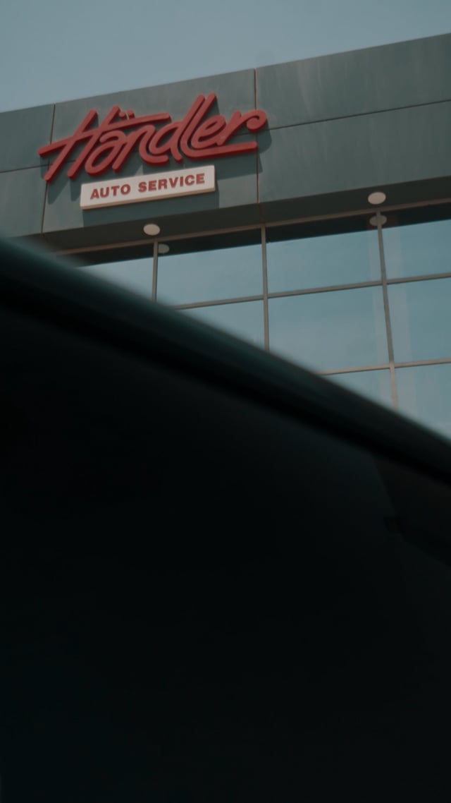 Car Handler