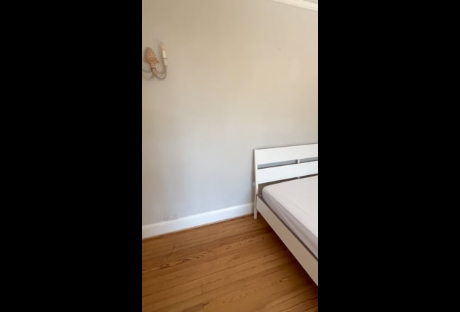 🎾👟MASSIVE front room 3min to Wimbledon High St🎾 Main Photo