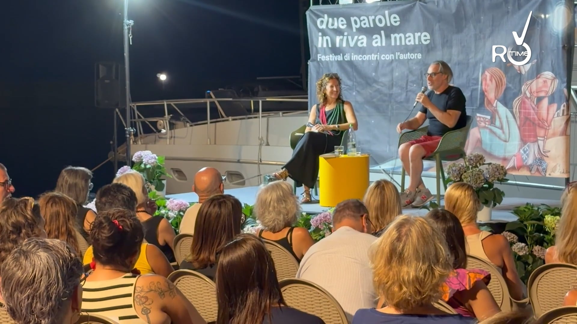 video
