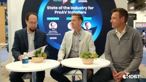 State of the Industry for ProAV Installers