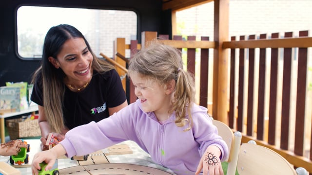 Aspire Early Education & Kindergarten Highgrove, Clyde North - Opening Soon video thumbnail 1