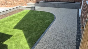 Video: Completed Garden Project
