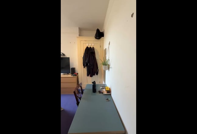 Big House in Balham: Double Room and cute dog! Main Photo