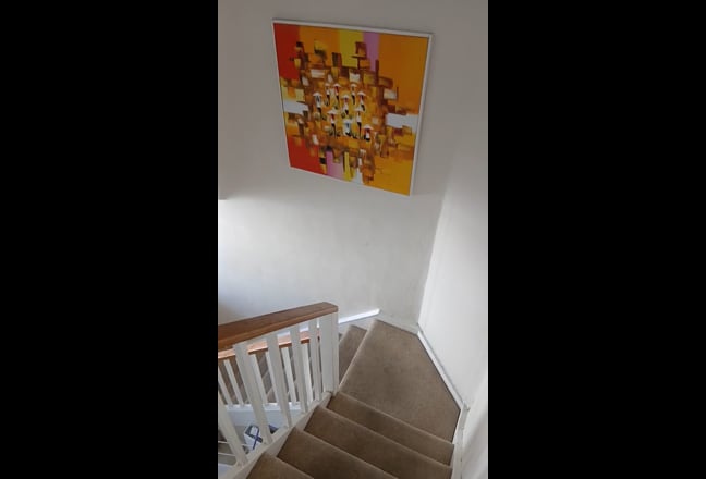 Single Room in Shared Flat  Main Photo