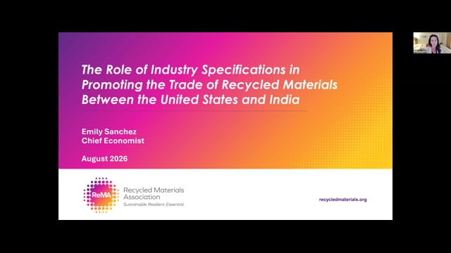 India Trade Webinar - 8.12.2026