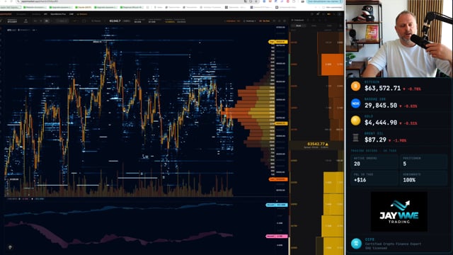 CoinBriefing 13 August 2026