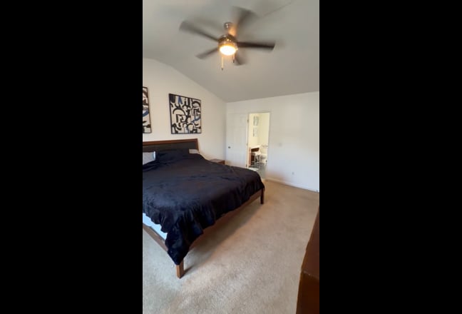 Room Rental in Quiet Area  Main Photo