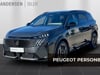 Video af Peugeot e-5008 EL GT Pack 210HK 5d Aut.